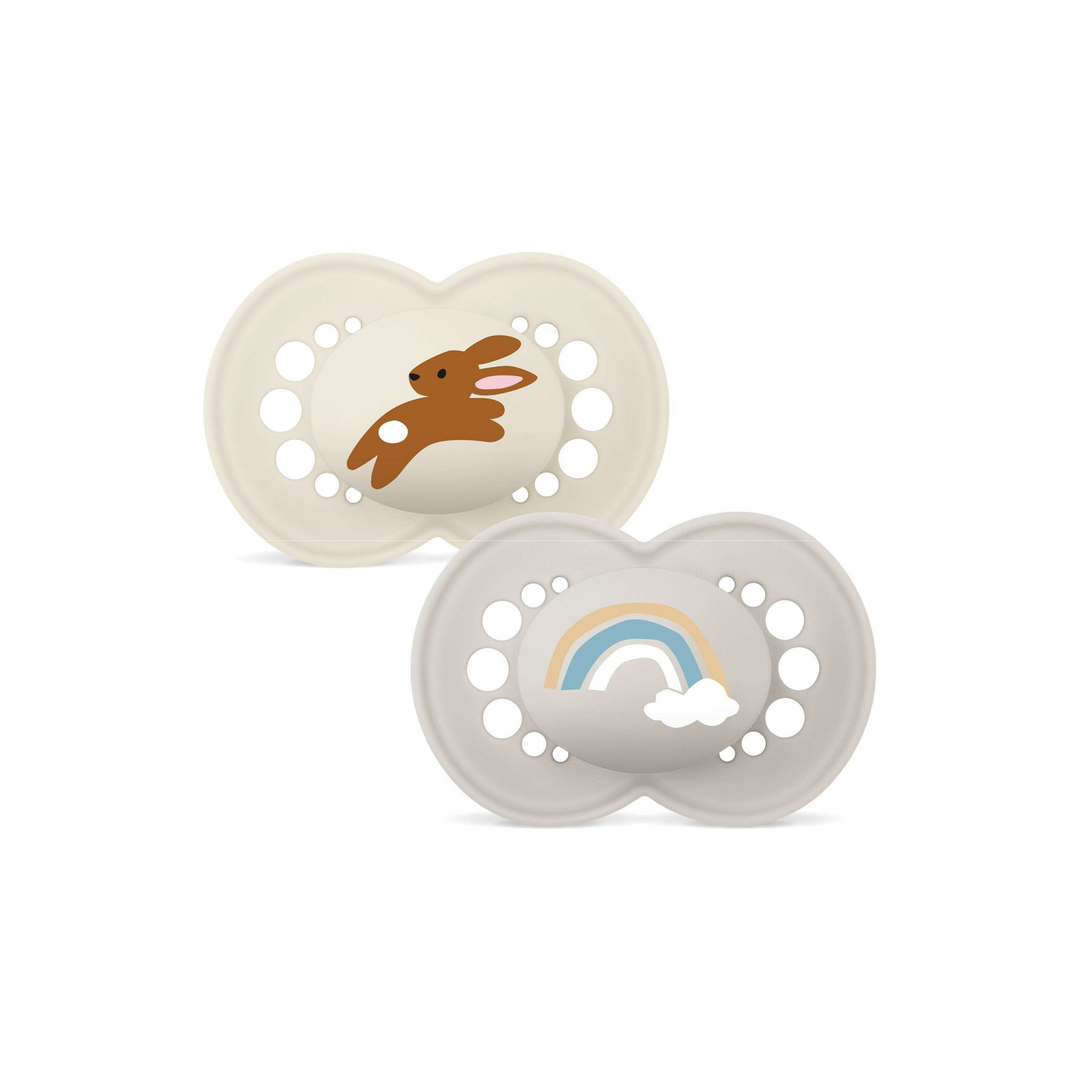 MAM Original Pacifier 6+