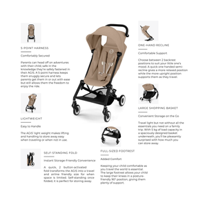 Cybex AGIS