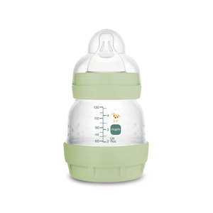MAM Easy Start Anticolic Bottle 130ml, GN Blue
