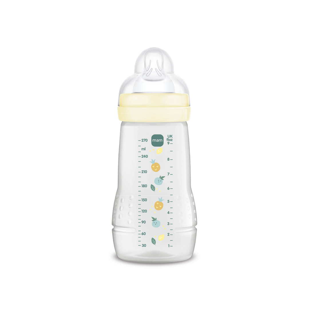 MAM Easy Active Baby Bottle 270ml