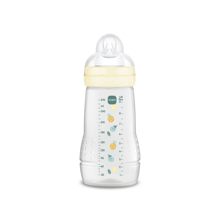MAM Easy Active Baby Bottle 270ml