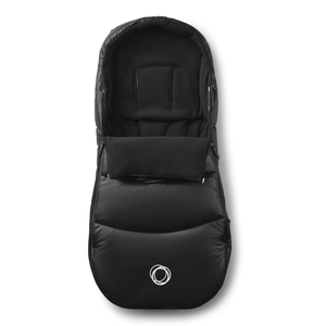 Bugaboo Fox 5 Noir Collection Complete Set