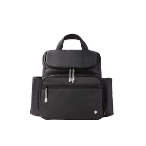Skip Hop Forma Next Diaper Backpack - Black