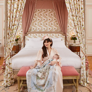 Atelier Choux Tapestry CARRÉ & Bib Bundle