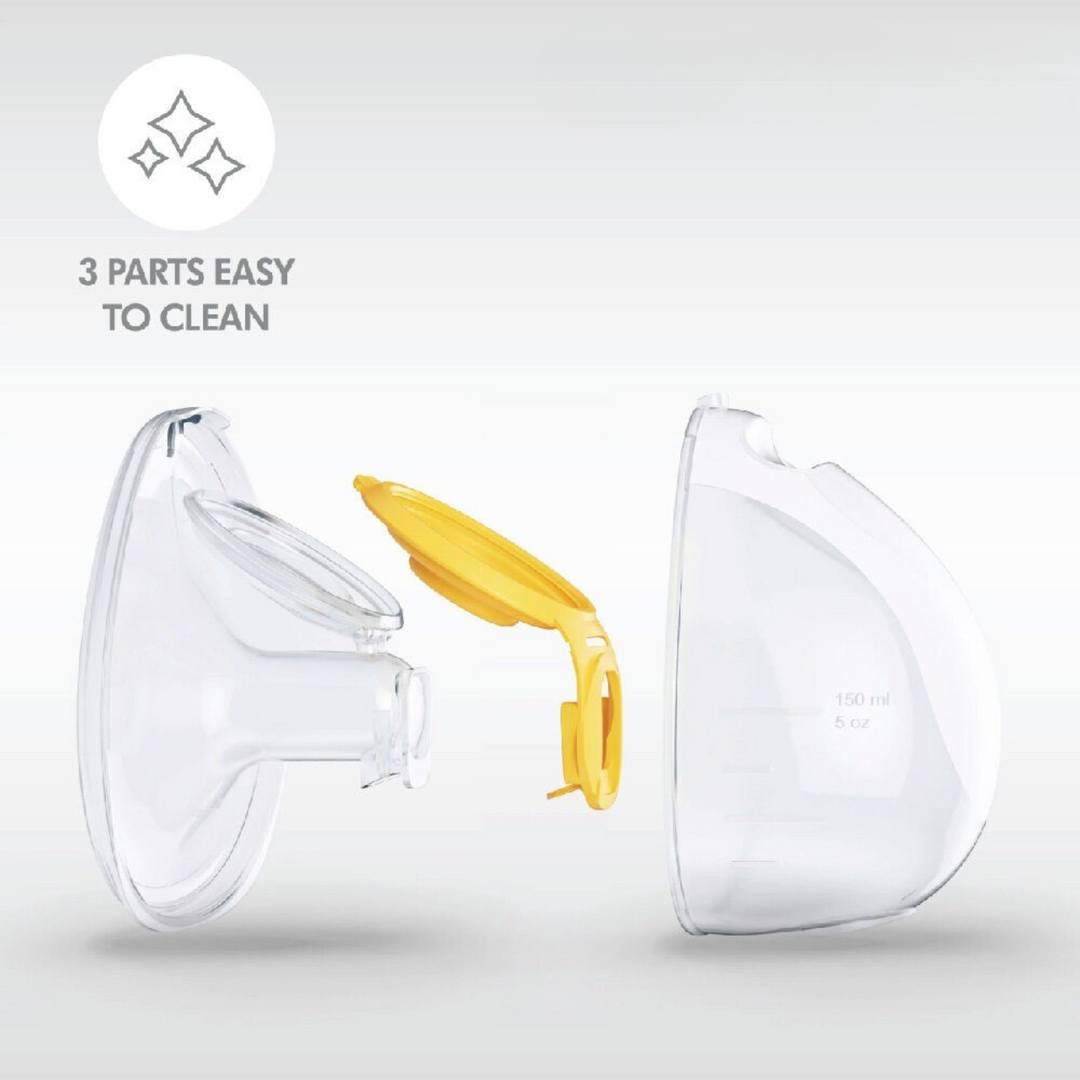 Medela Hands-Free Accessories Kit