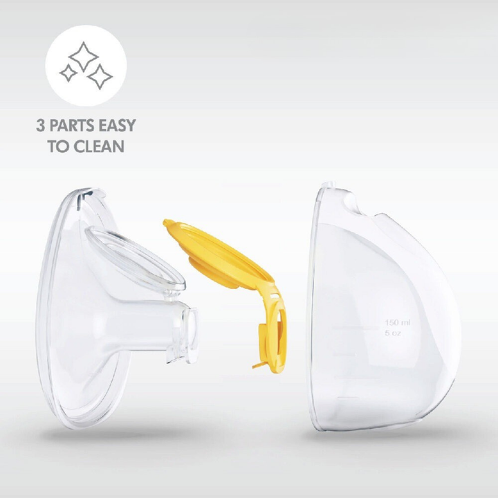 Medela Hands-Free Accessories Kit