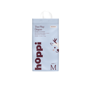 Hoppi The Play Diapers