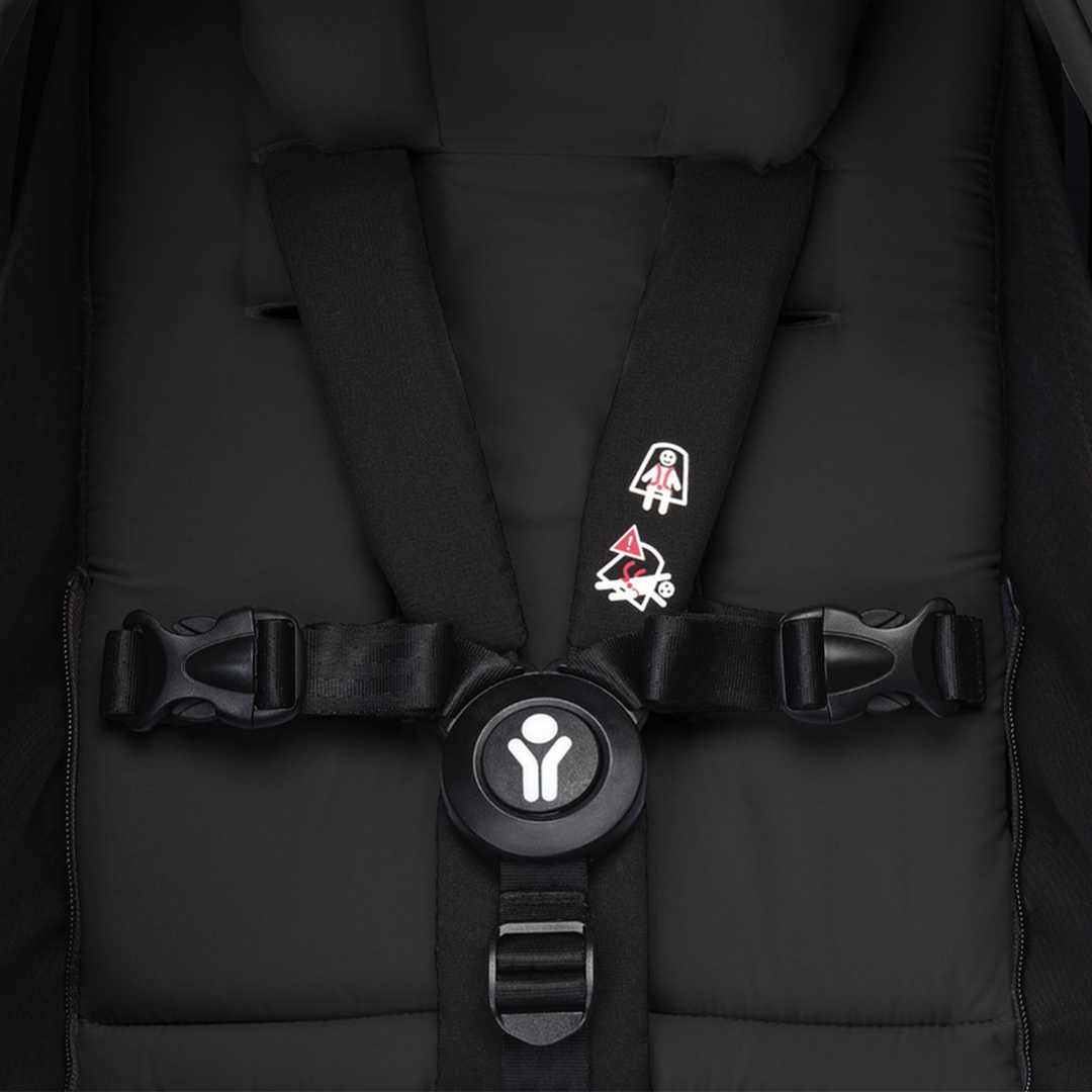 Stokke YOYO³ 0+ Newborn Pack