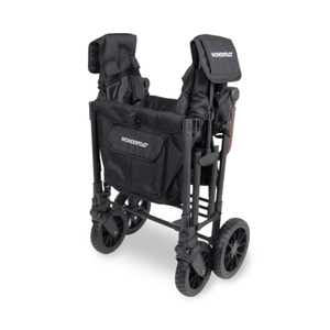 Wonderfold W4 Luxe Pro 4 Seater Wagon (PRE-ORDER)