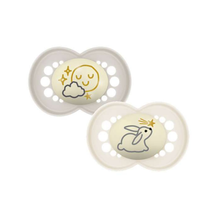 MAM Original Pacifier 16+