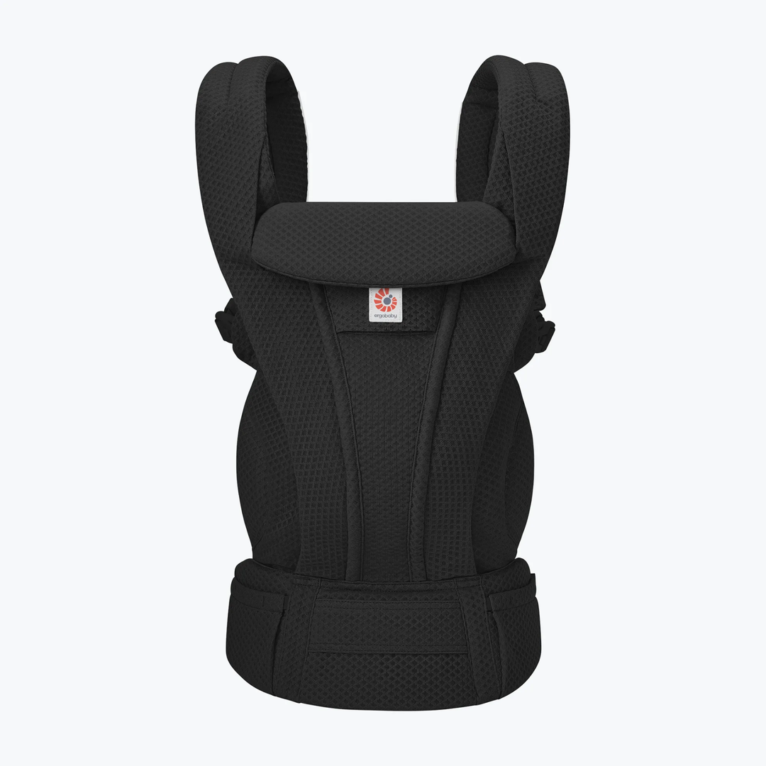 Ergobaby Omni Deluxe All-in-One Mesh Baby Carrier