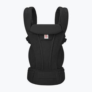 Ergobaby Omni Deluxe All-in-One Mesh Baby Carrier
