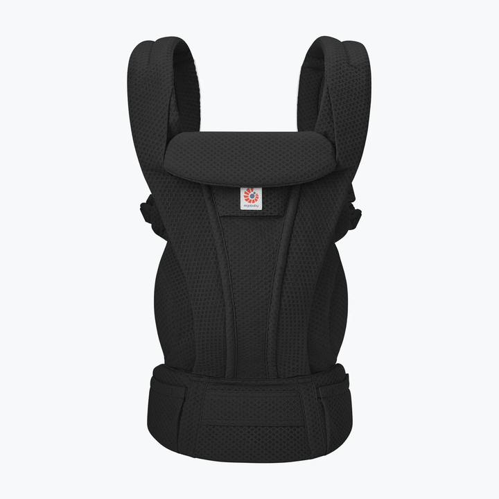 Ergobaby Omni Deluxe All-in-One Mesh Baby Carrier