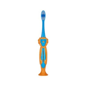 Nature Love Mere Easy Grip Animal Baby Tooth Brush