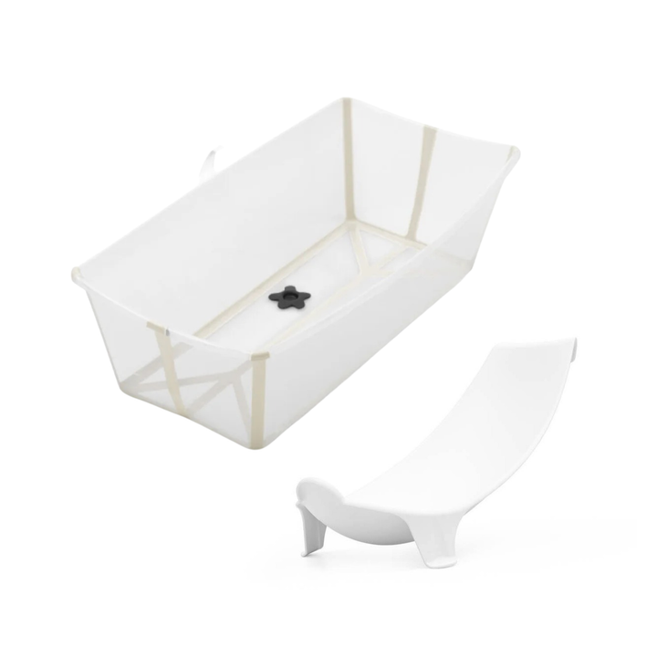 Stokke Flexi Bath Tub X-Large Bundle