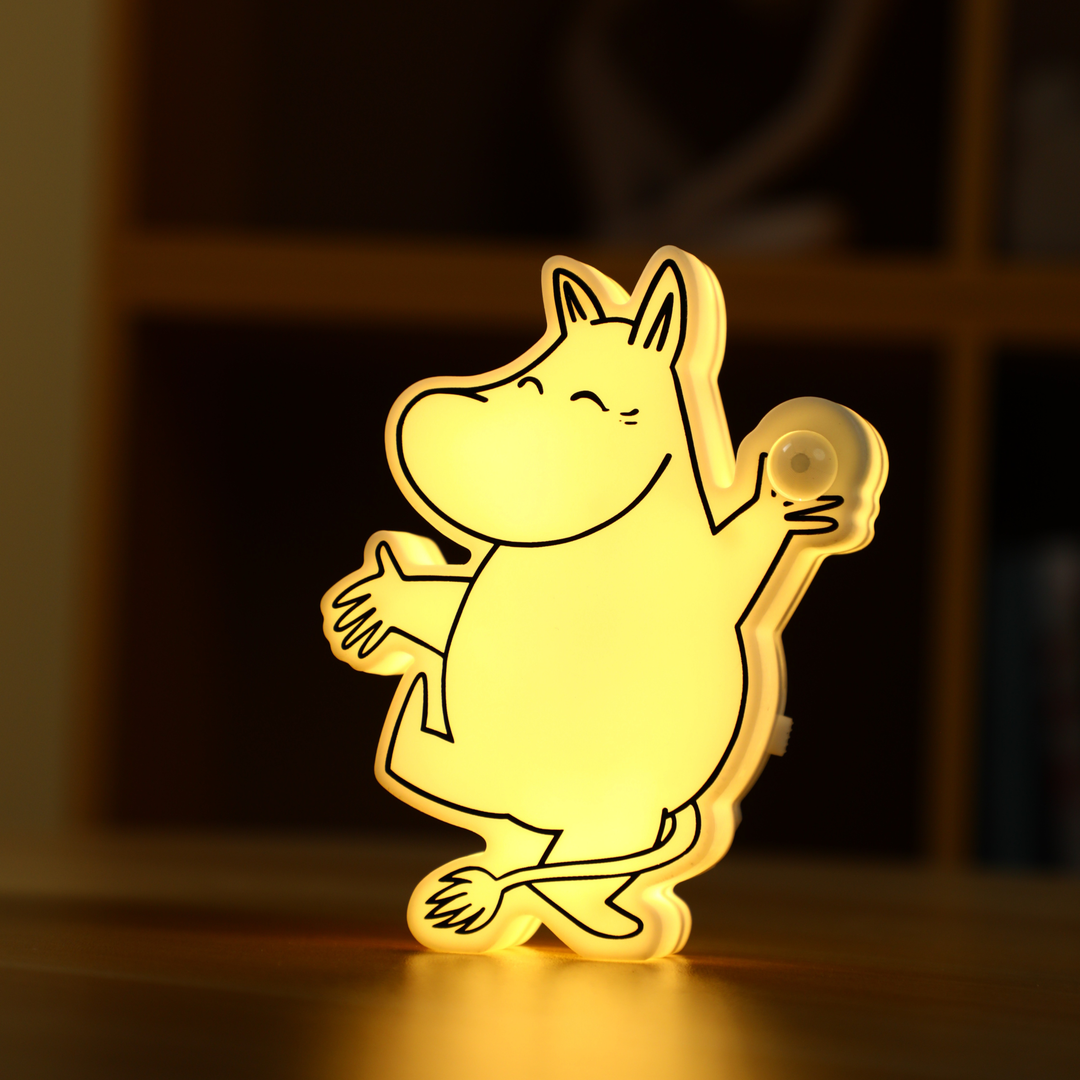 VIPO x Moomin Sensor Light