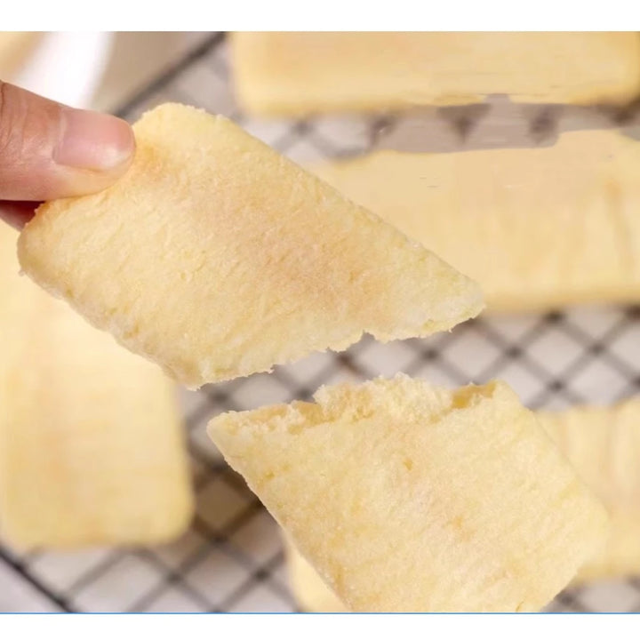 Chef Kim Milk Classic Rice Puff (Milk Flavor)