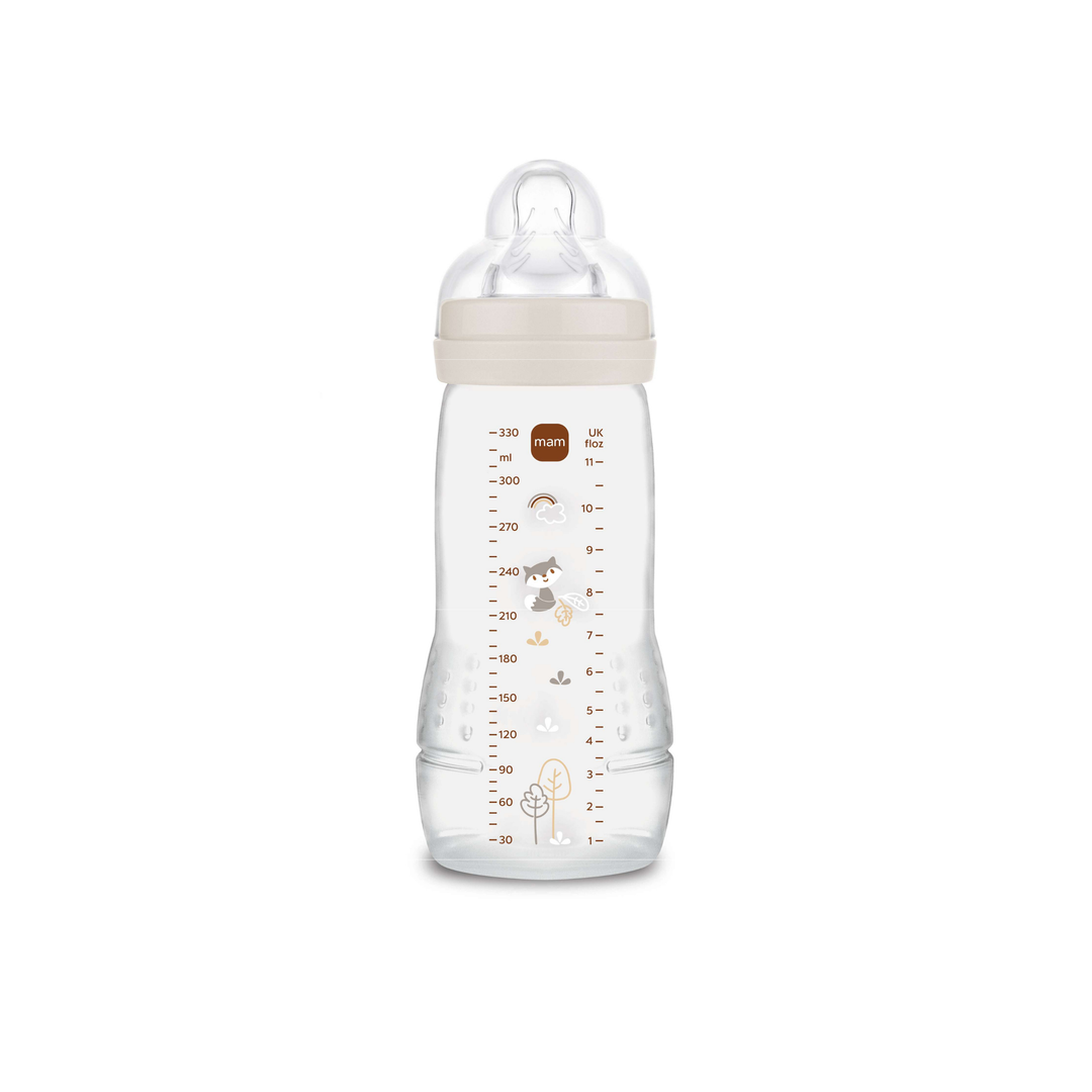 MAM Easy Active Baby Bottle 330ml