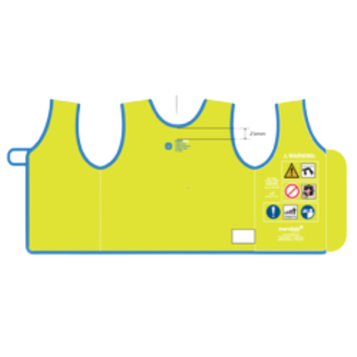 Marckids Swim Vest