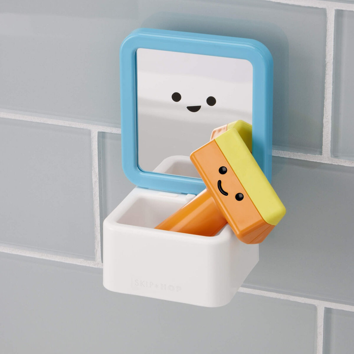 Skip Hop Fresh & Clean Mirror Fun Set