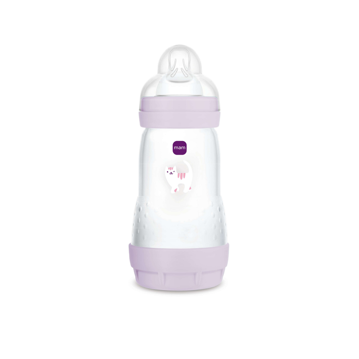 MAM Easy Start Anticolic Bottle 260ml