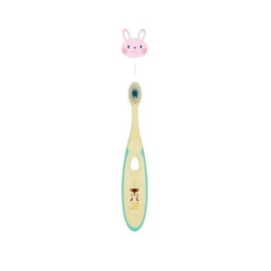 Nature Love Mere Easy Grip Animal Baby Tooth Brush
