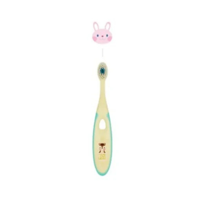 Nature Love Mere Easy Grip Animal Baby Tooth Brush