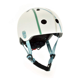 Scoot & Ride Highwaykick Helmet - image 3 - Happikiddo.com