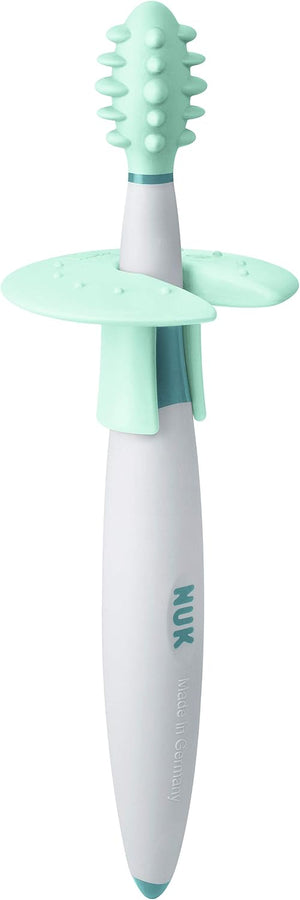 NUK Training Toothbrush Set