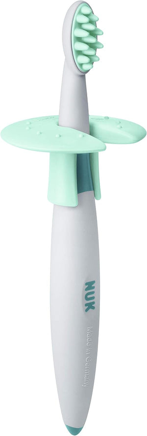 NUK Training Toothbrush Set