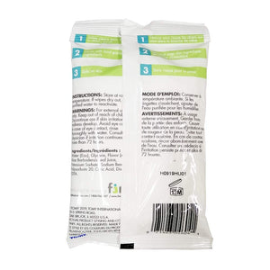 The First Years GumDrop Pacifier Wipes 40 Wipes