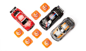Gift Set Race Siku die-cast model, close-up detail