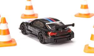 Gift Set Race Siku die-cast model, close-up detail
