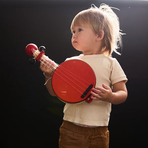 Plan Toys Banjo - lifestyle