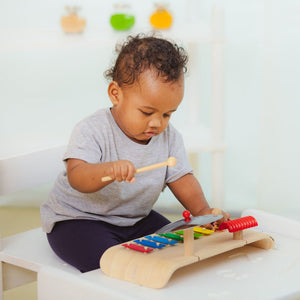 Plan Toys Musical Set - lifestyle