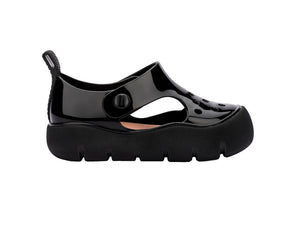 Mini Melissa Bowie Baby Sandals