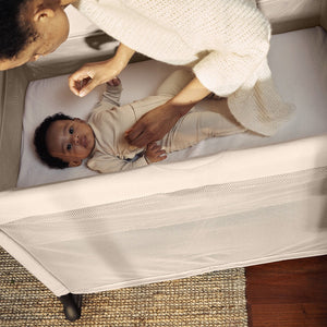 Bugaboo Stardust lifestyle image