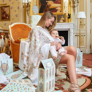 Atelier Choux CARRÉ Doll House lifestyle image