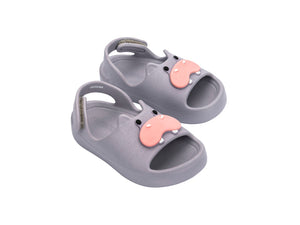 Mini Melissa Free Cute Baby Sandals