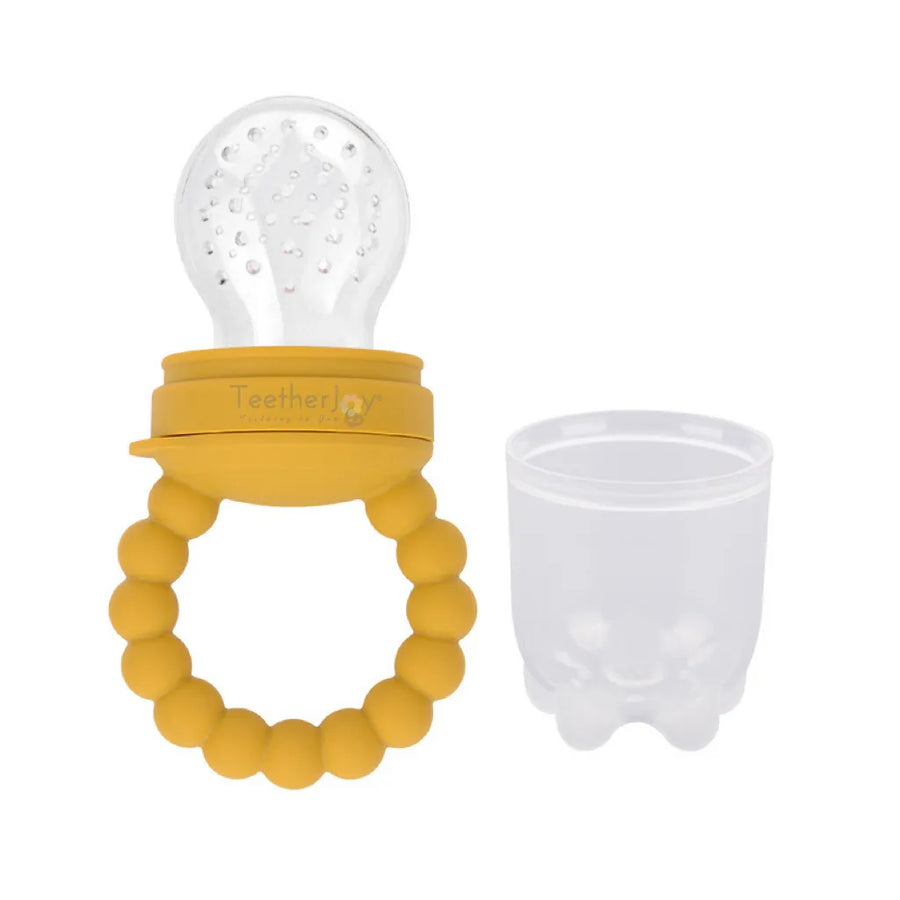 TeetherJoy Joy Food Feeder