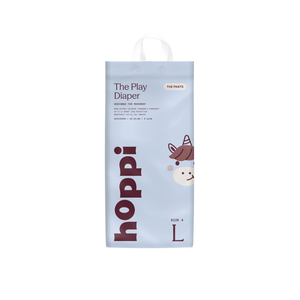 Hoppi The Play Diapers