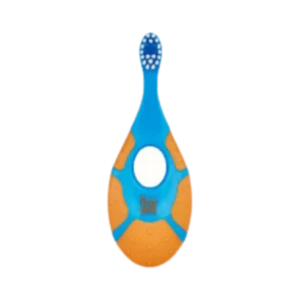 Nature Love Mere Easy Grip Animal Baby Tooth Brush