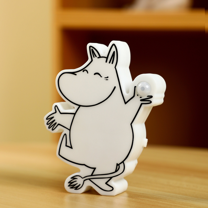 VIPO x Moomin Sensor Light