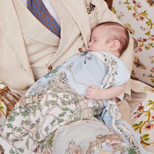 Atelier Choux Tapestry CARRÉ & Bib Bundle