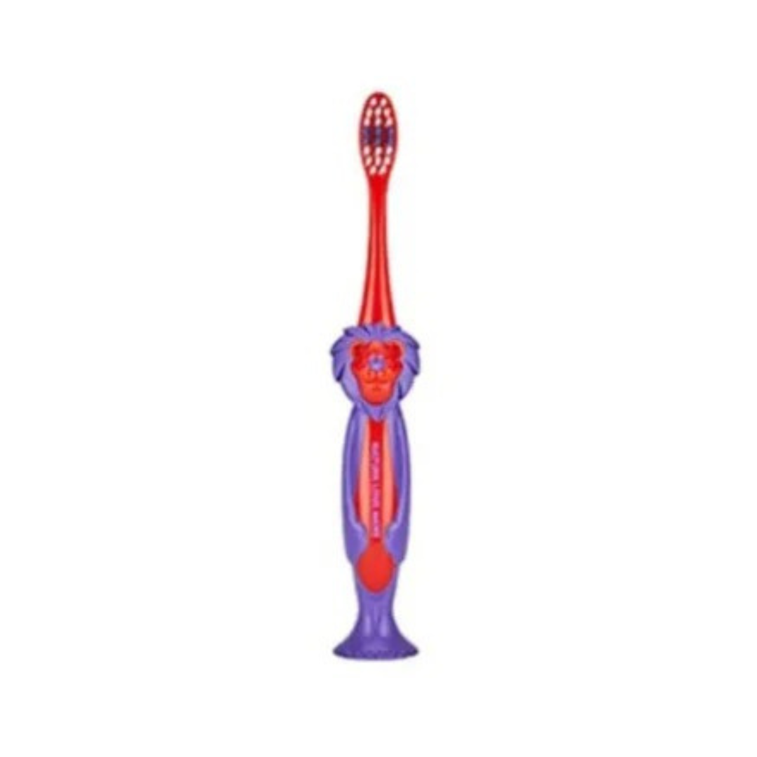 Nature Love Mere Easy Grip Animal Baby Tooth Brush