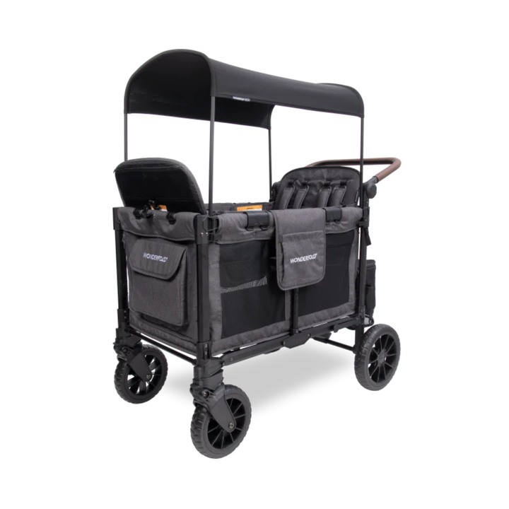 Wonderfold W4 Luxe Pro 4 Seater Wagon (PRE-ORDER)