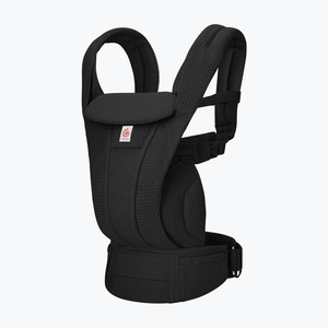 Ergobaby Omni Deluxe All-in-One Mesh Baby Carrier