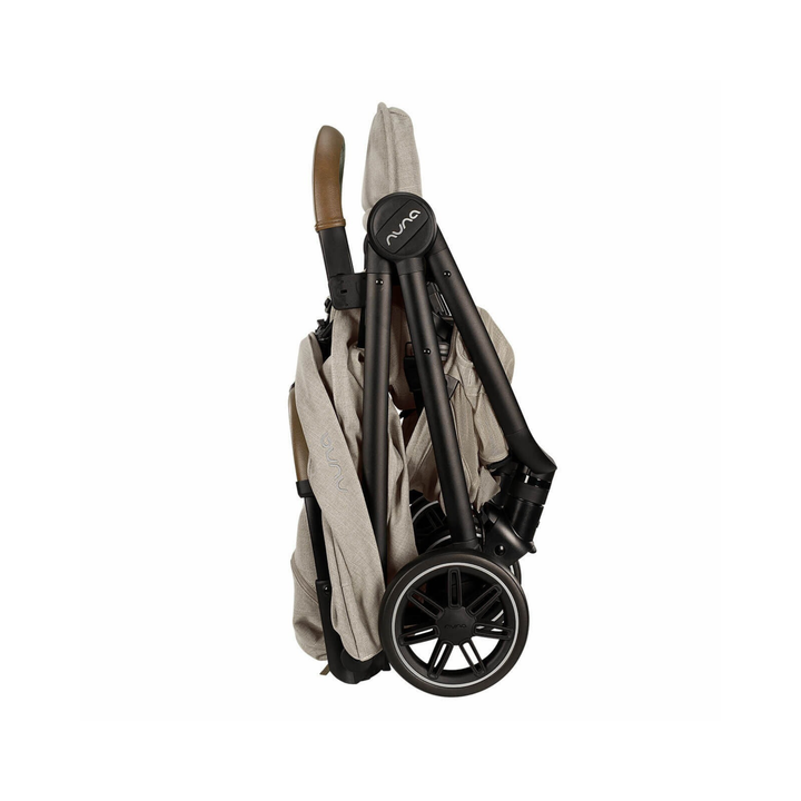 Nuna TRVL Stroller Hazelwood