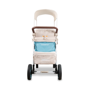 Wonderfold Volkswagen 2 Seater Bus Wagon (PRE-ORDER)