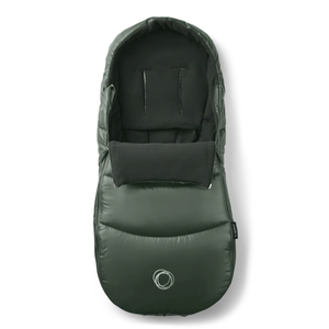 Bugaboo Fox 5 Noir Collection Complete Set